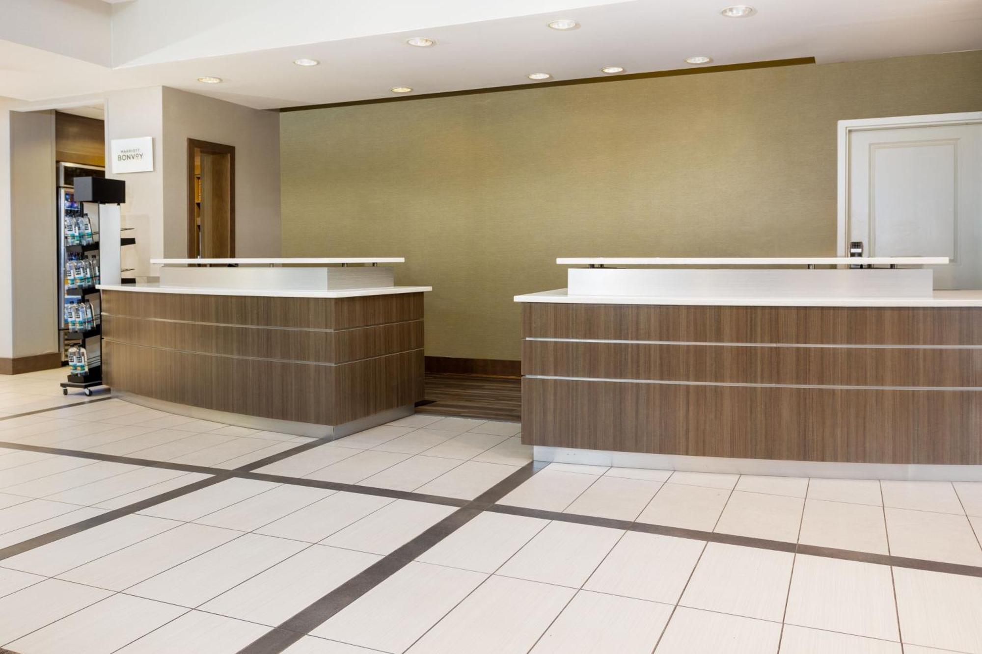 Residence Inn By Marriott Decatur Forsyth Exterior foto