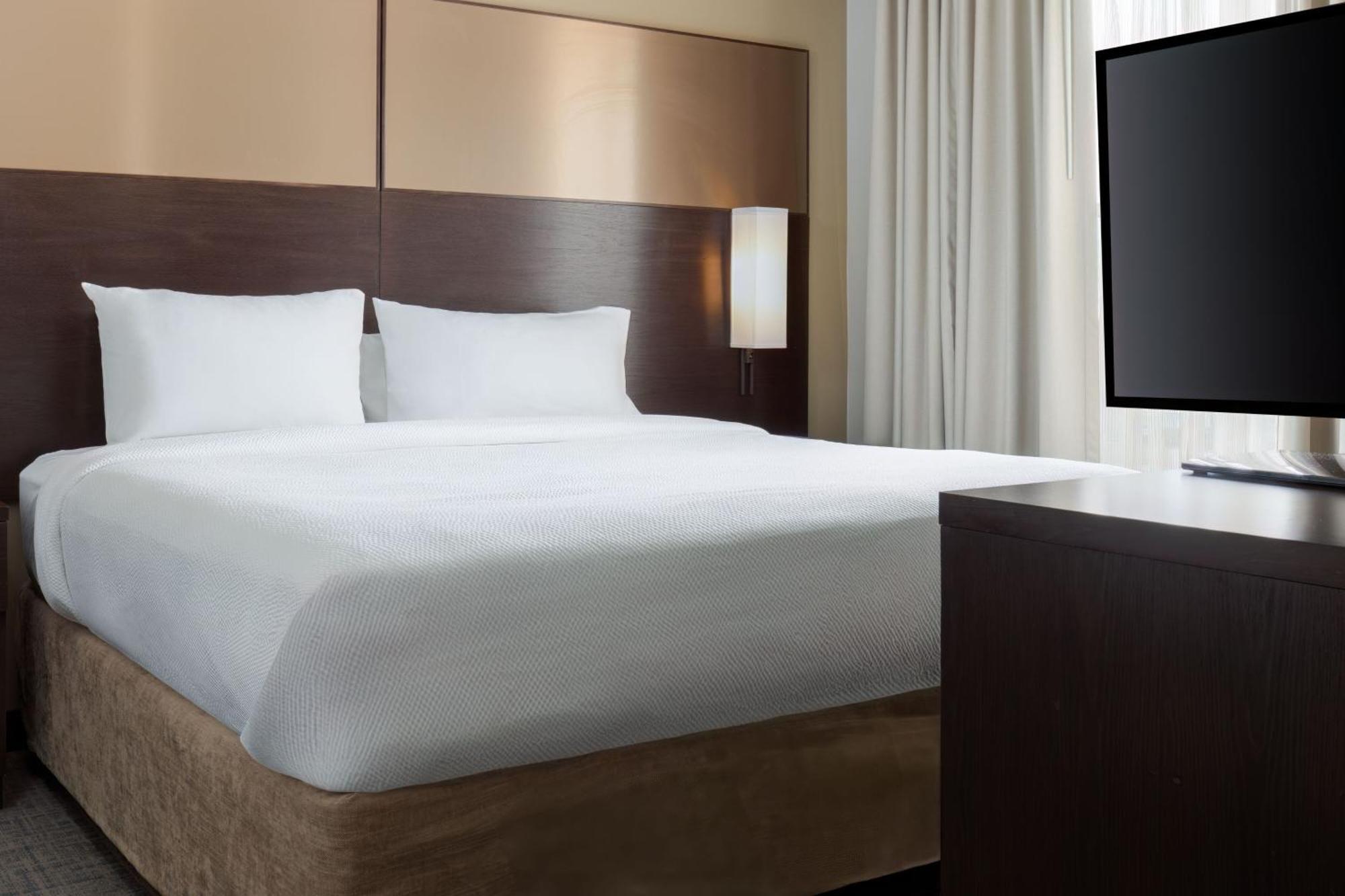 Residence Inn By Marriott Decatur Forsyth Exterior foto