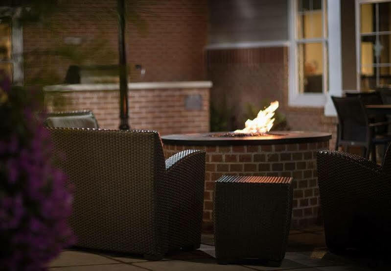Residence Inn By Marriott Decatur Forsyth Exterior foto
